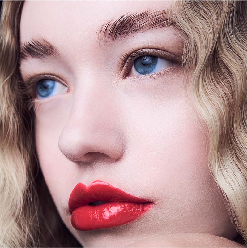 Makeup Artist MUA Course Amsterdam
